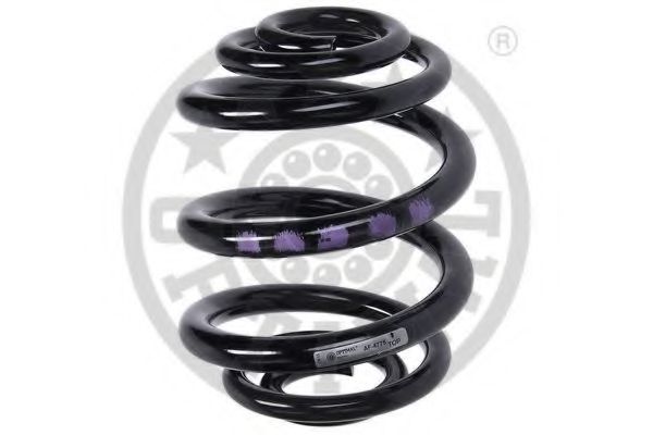 Arc spiral 3