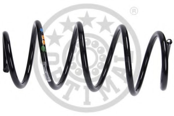 Arc spiral 2