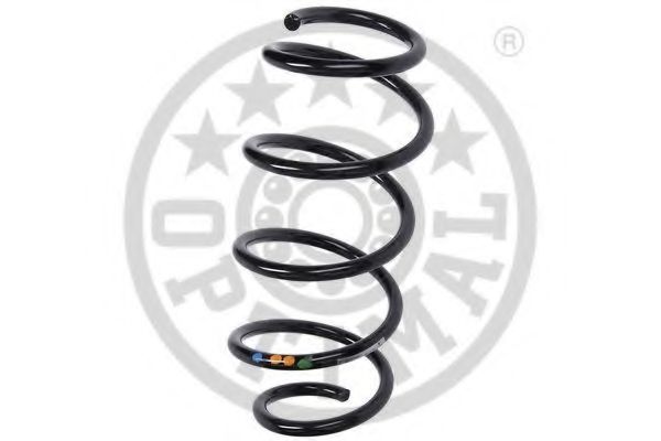 Arc spiral 3