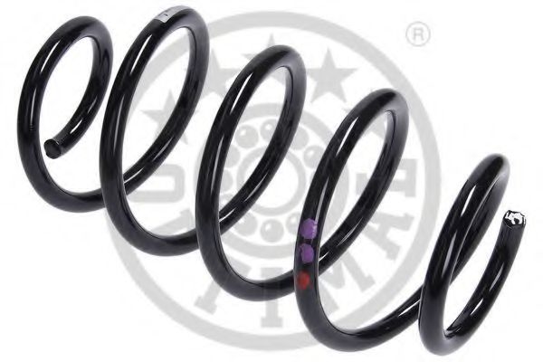 Arc spiral