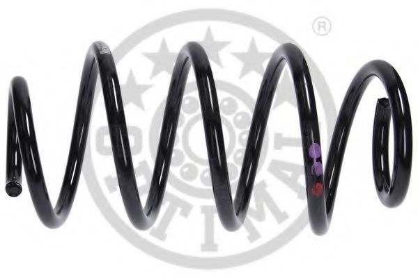 Arc spiral 2