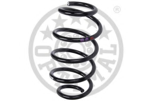 Arc spiral 3