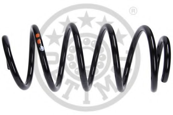 Arc spiral 2