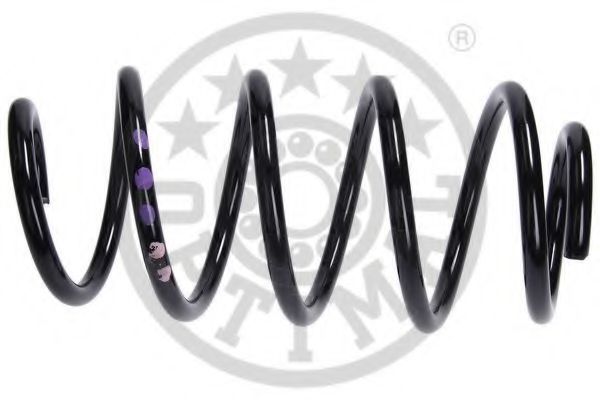 Arc spiral 2