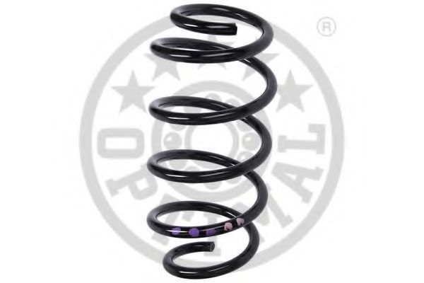 Arc spiral 3