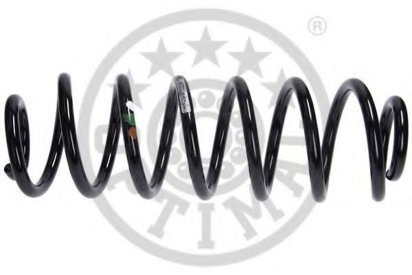 Arc spiral 2