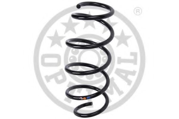 Arc spiral 3