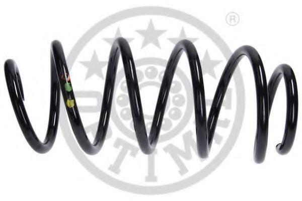 Arc spiral 2