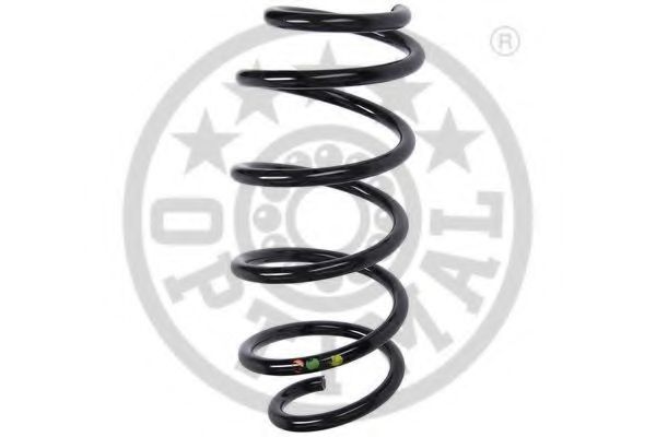 Arc spiral 3