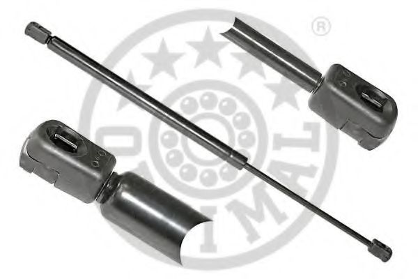 AG-17483 Amortizor portbagaj OPTIMAL 