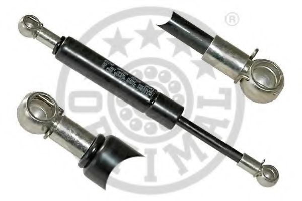 AG-39077 Amortizor portbagaj OPTIMAL 