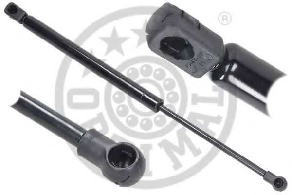 AG-40039 Amortizor capota OPTIMAL 