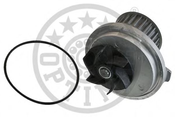 pompa apa 2