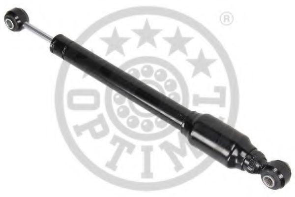 Amortizor, directie 2