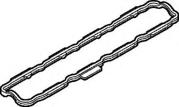 851.060 Garnitura, capac supape ELRING 