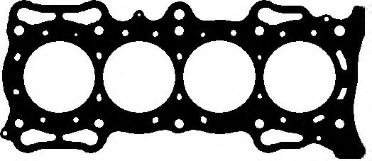 864.100 Garnitura, chiulasa ELRING 
