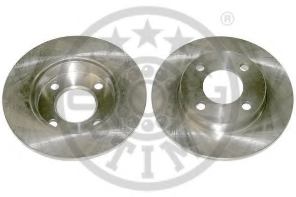 Disc frana 2