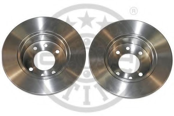 Disc frana 2