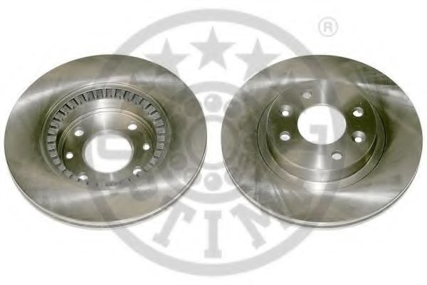 Disc frana 2