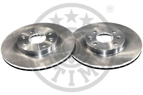 Disc frana 2