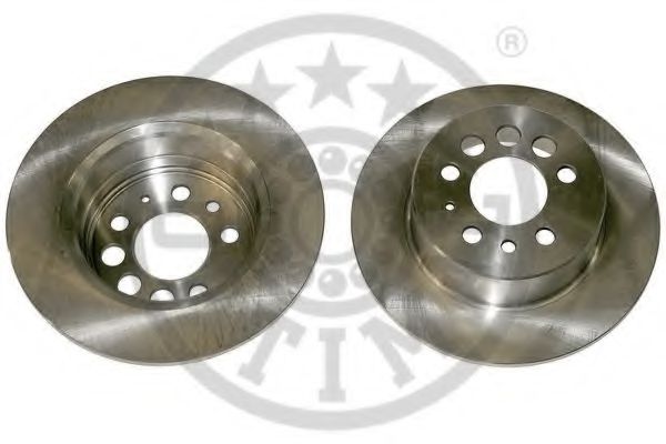 Disc frana 2