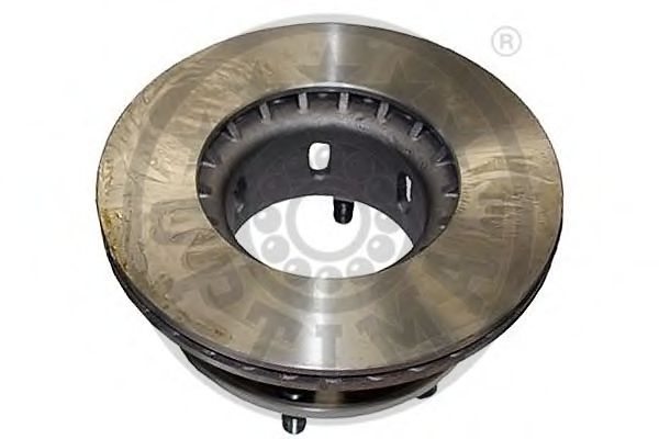 Disc frana 2
