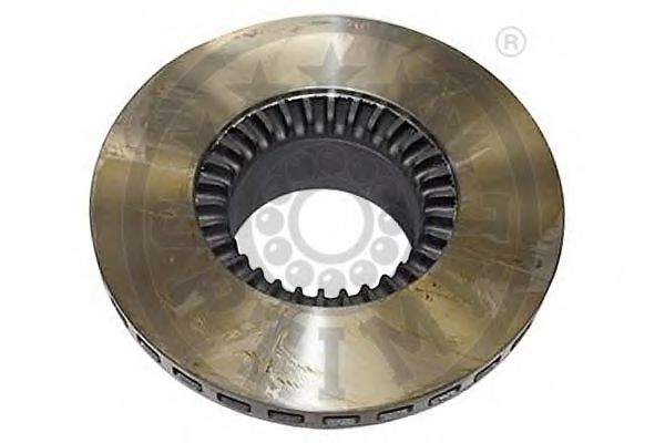 Disc frana 2