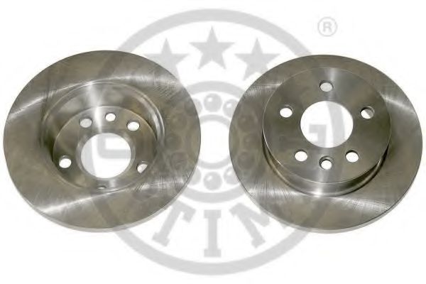Disc frana 2