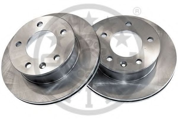 Disc frana 2