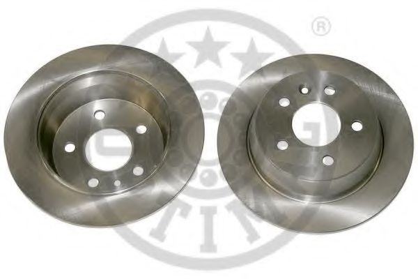 Disc frana 2