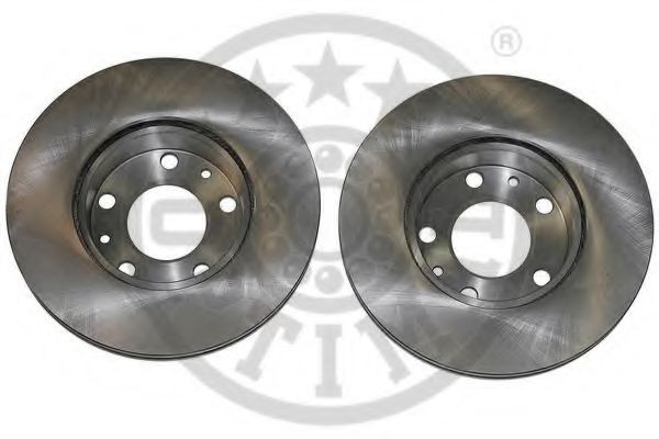 Disc frana 2