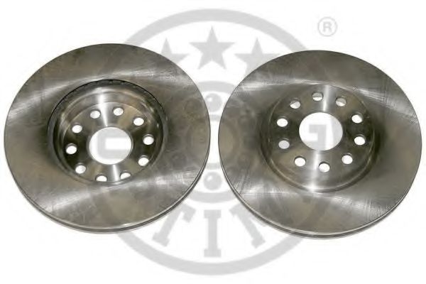 Disc frana 2