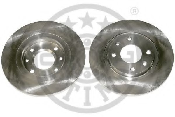 Disc frana 2