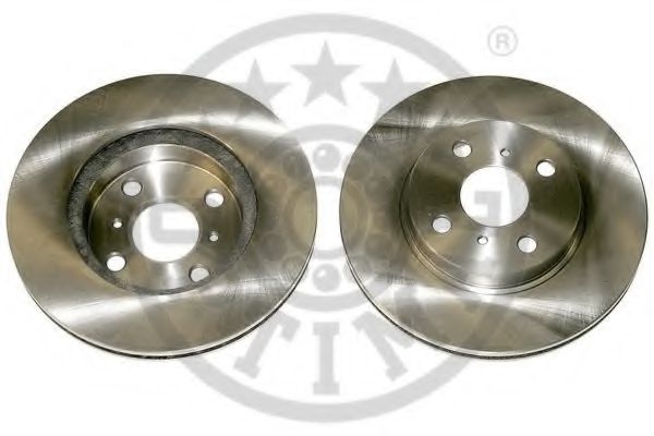 Disc frana 2