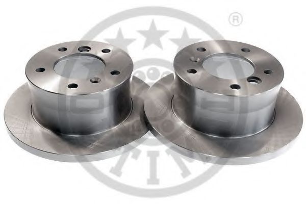 Disc frana 2