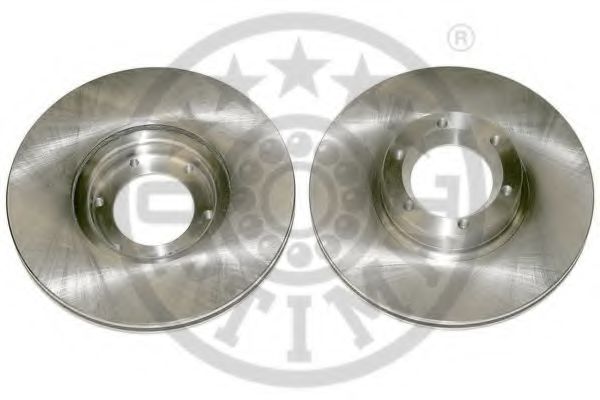 Disc frana 2