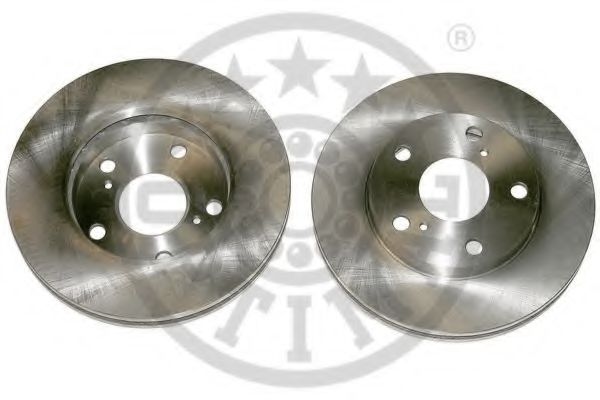 Disc frana 2