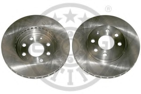 Disc frana 2