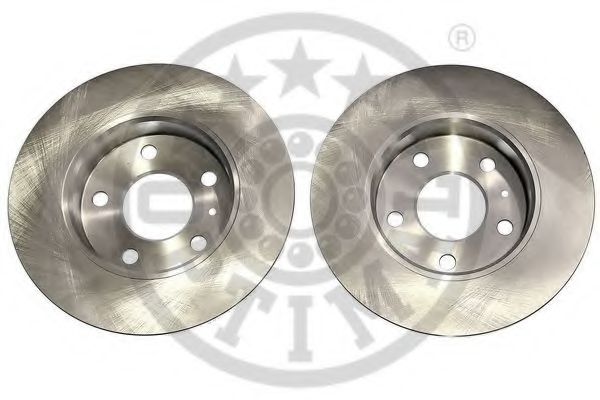 Disc frana 2