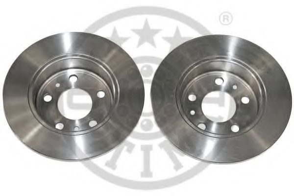 Disc frana 2