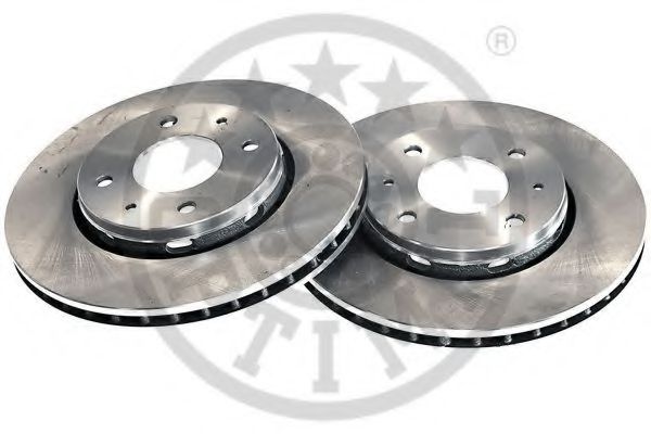Disc frana 2