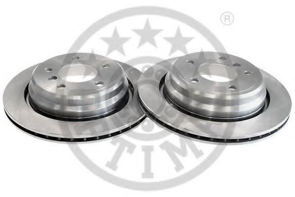 Disc frana 2