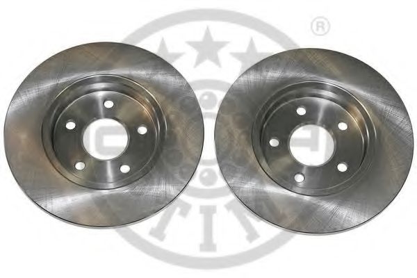 Disc frana 2