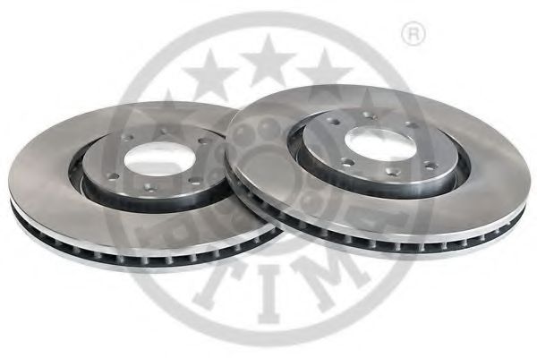 Disc frana 2