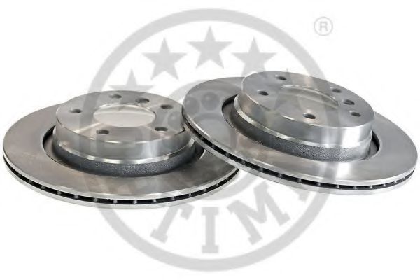 Disc frana 2