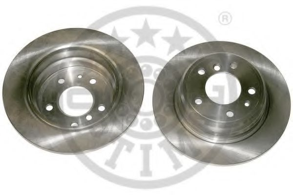 Disc frana 2