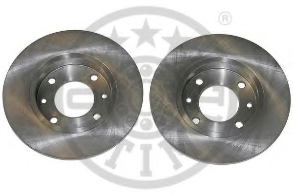 Disc frana 2