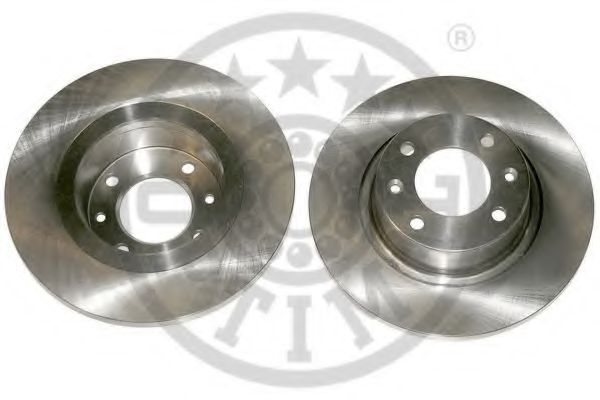 Disc frana 2