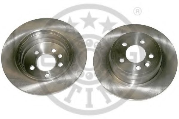 Disc frana 2