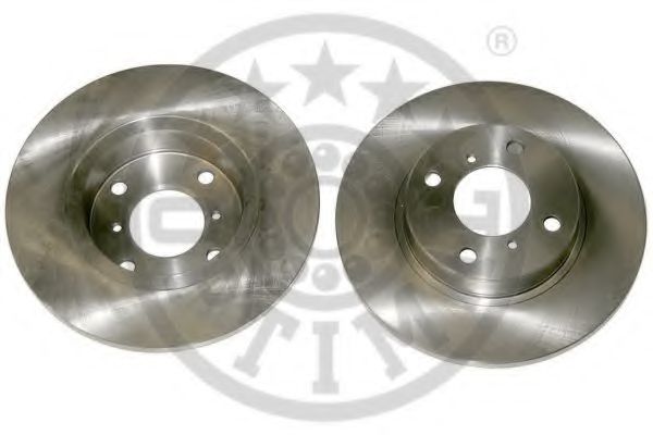 Disc frana 2